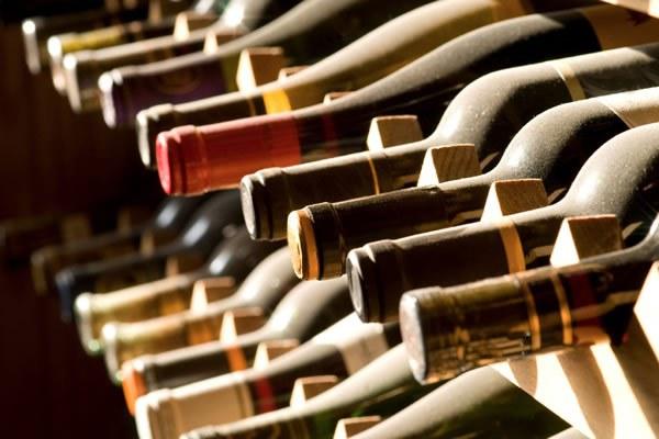 El precio de los vinos aumentó en más del 130% calculado con la entrada en vigencia de la ley